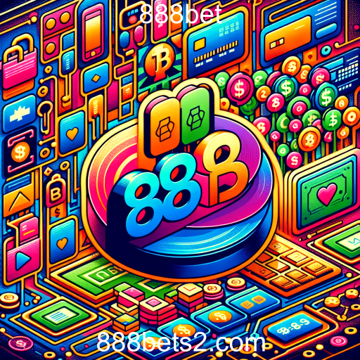 Entendendo a Categoria de Pagamentos em 888bet