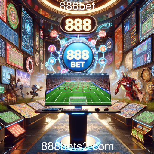 Esportes Virtuais